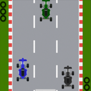 Car-Racing